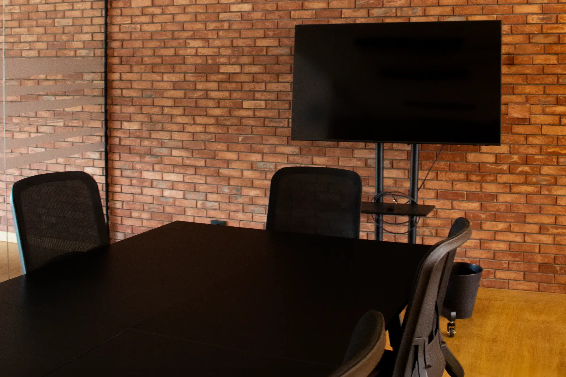 training room