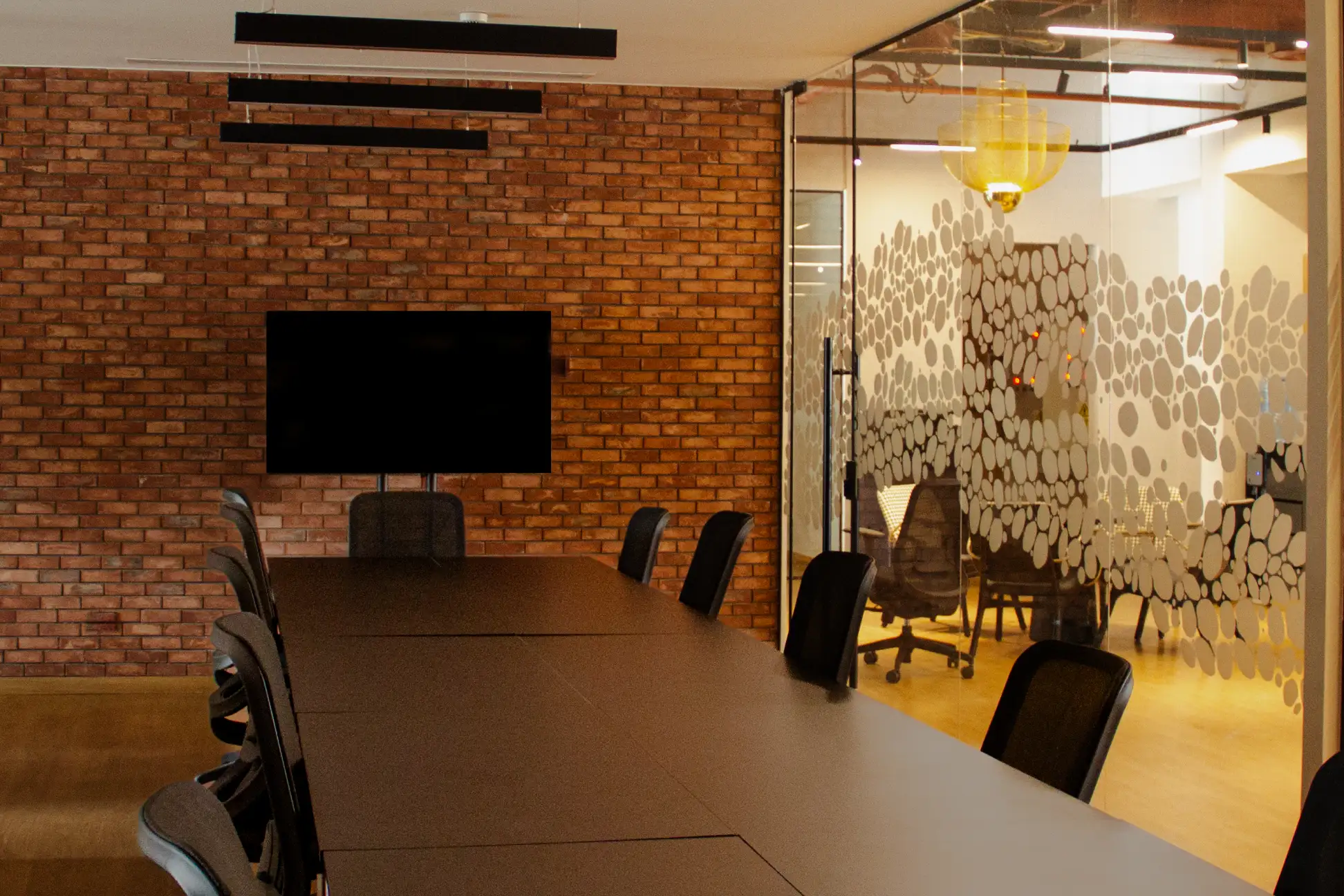 meeting room