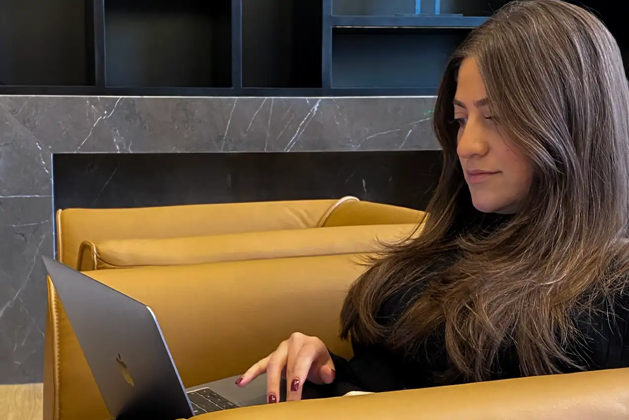 Satellite Membership workspace at Kamelizer Spaces District 5, New Cairo and Majarrah, Sheikh Zayed – flexible coworking access with meeting room hours, day passes, and business address