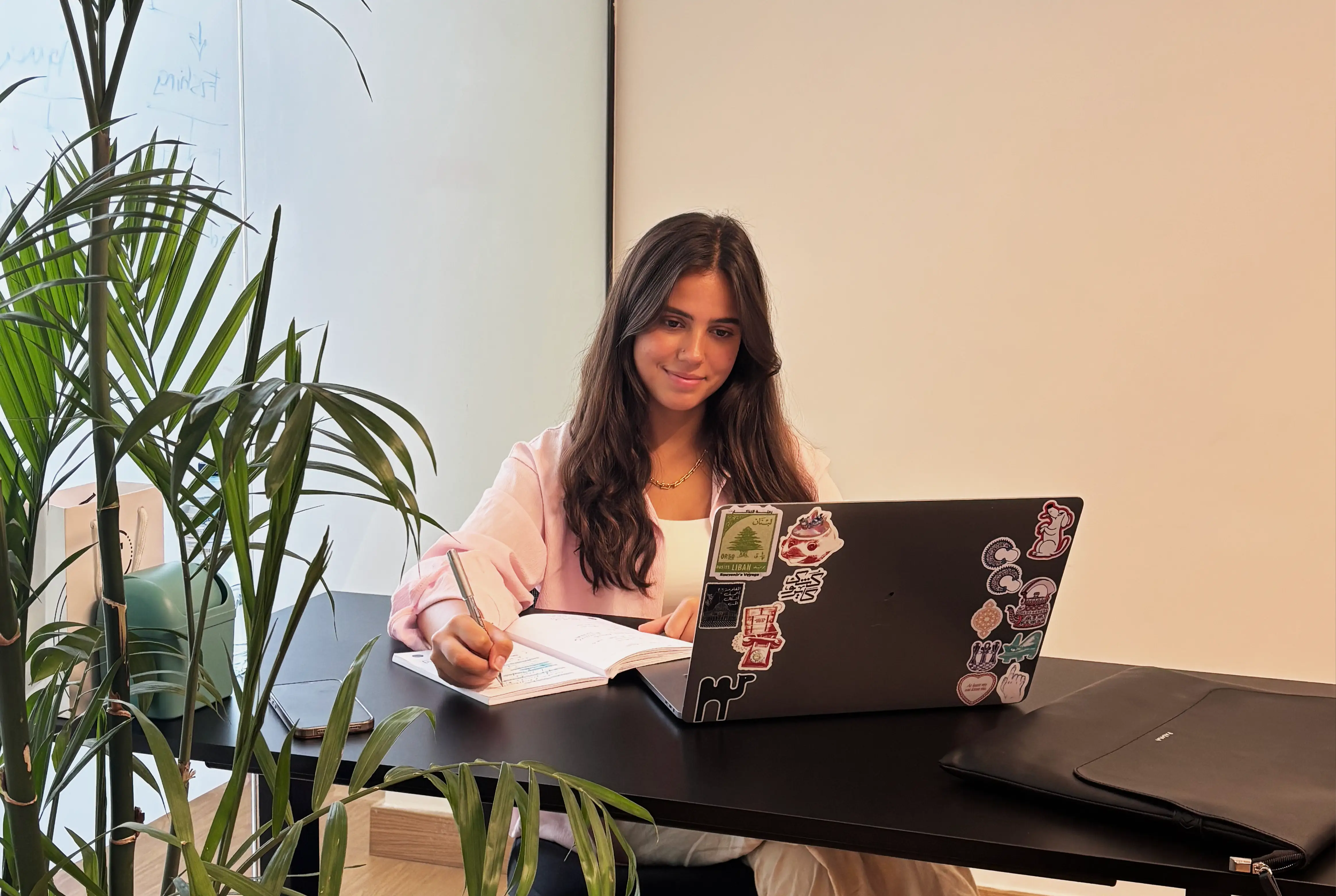 SINGLE PART-TIME OFFICE