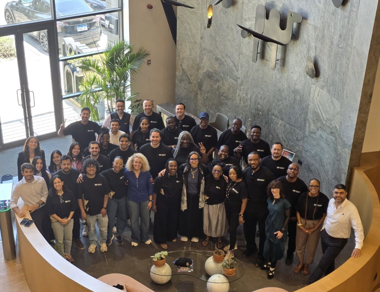 Kamelizer Hosts MIT KSC Growth Stage Entrepreneurs